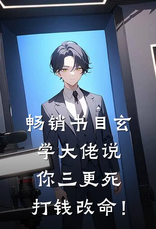 畅销书目玄学大佬说你三更死，打钱改命！