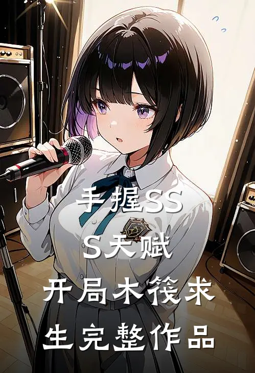 手握SSS天赋，开局木筏求生完整作品