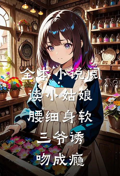 全本小说阅读小姑娘腰细身软，三爷诱吻成瘾