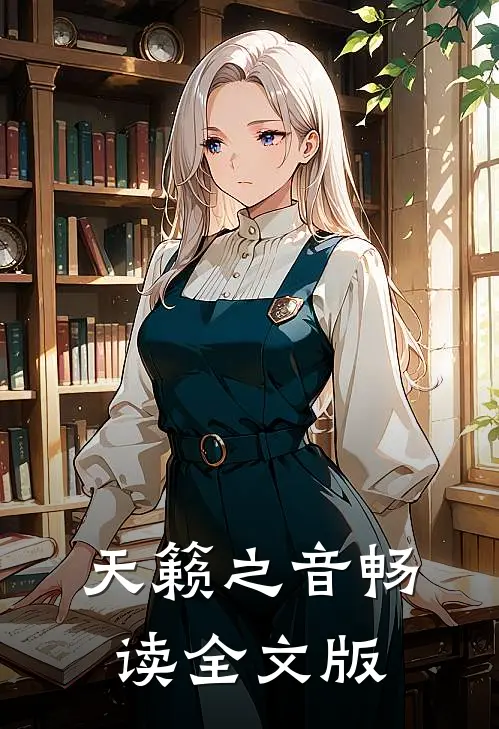 天籁之音畅读全文版