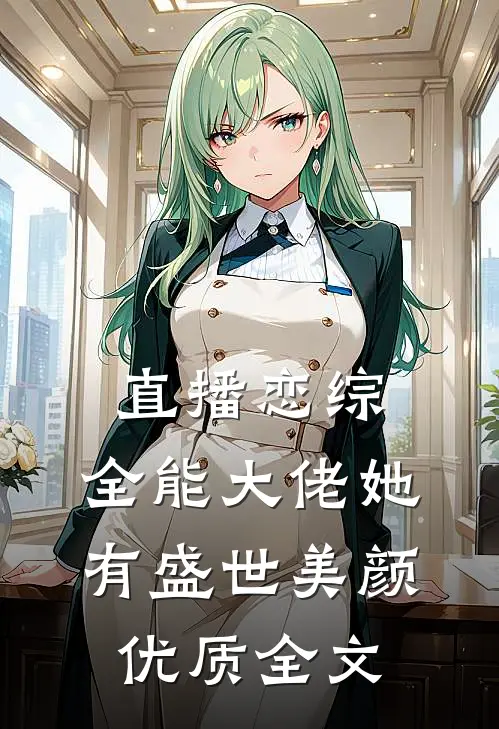 直播恋综，全能大佬她有盛世美颜优质全文