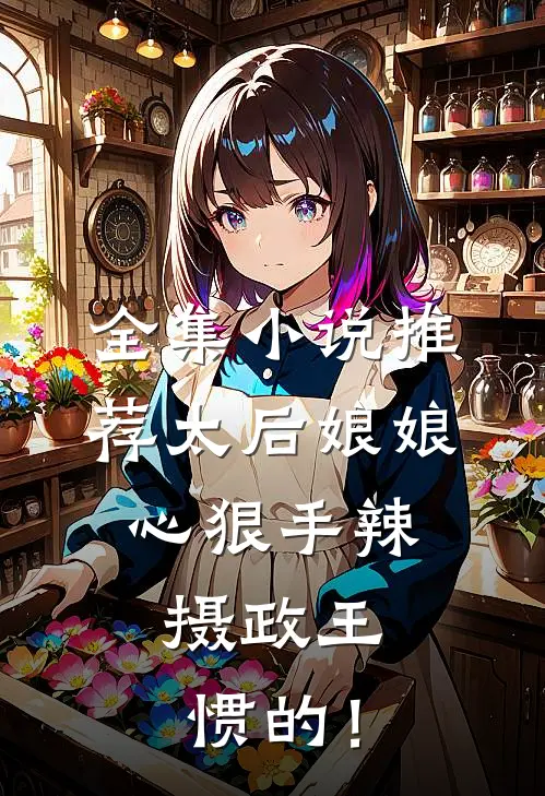 全集小说推荐太后娘娘心狠手辣，摄政王惯的！