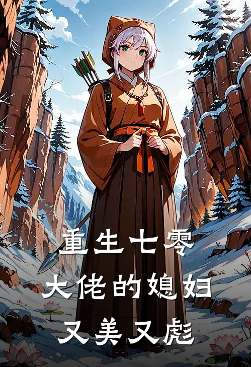 重生七零：大佬的媳妇又美又彪