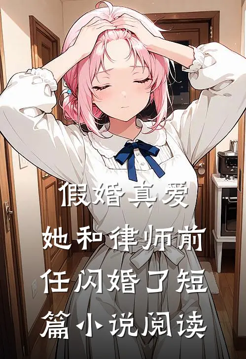 假婚真爱，她和律师前任闪婚了短篇小说阅读