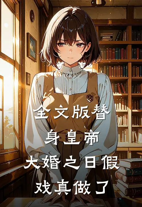 全文版替身皇帝，大婚之日假戏真做了