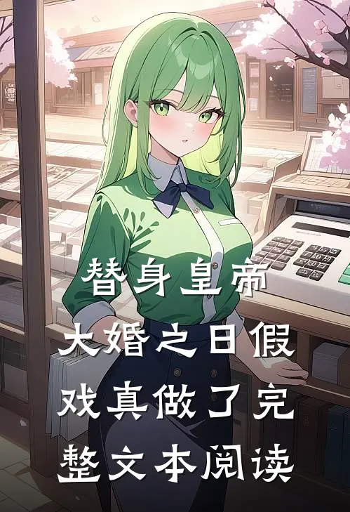 替身皇帝，大婚之日假戏真做了完整文本阅读