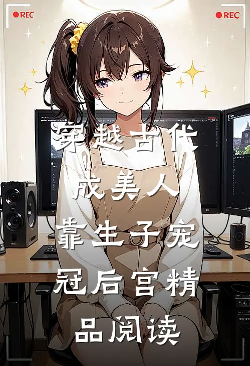 穿越古代成美人，靠生子宠冠后宫精品阅读