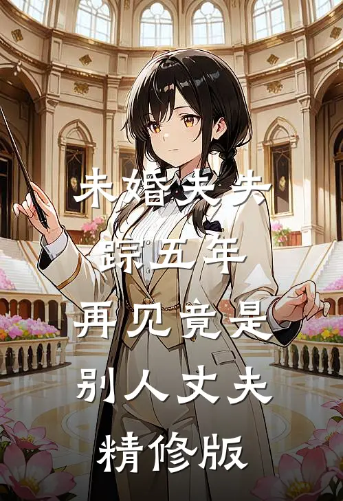 未婚夫失踪五年：再见竟是别人丈夫精修版