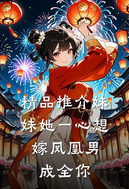 精品推介妹妹她一心想嫁凤凰男，成全你