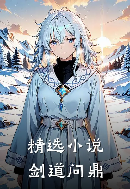 精选小说剑道问鼎