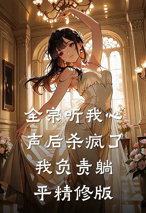 全宗听我心声后杀疯了，我负责躺平精修版