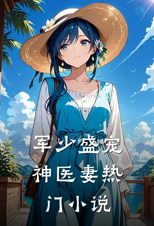 军少盛宠神医妻热门小说