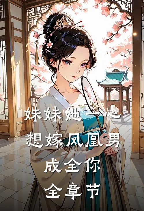 妹妹她一心想嫁凤凰男，成全你全章节