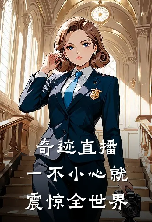 奇迹直播：一不小心就震惊全世界