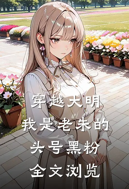 穿越大明：我是老朱的头号黑粉全文浏览