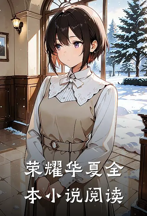 荣耀华夏全本小说阅读