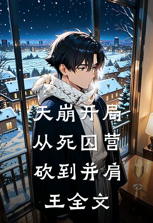 天崩开局，从死囚营砍到并肩王全文
