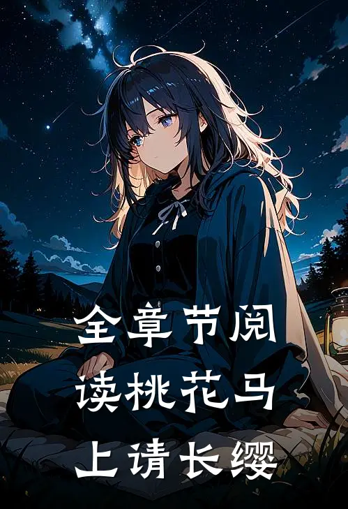 全章节阅读桃花马上请长缨