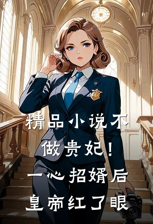 精品小说不做贵妃！一心招婿后皇帝红了眼