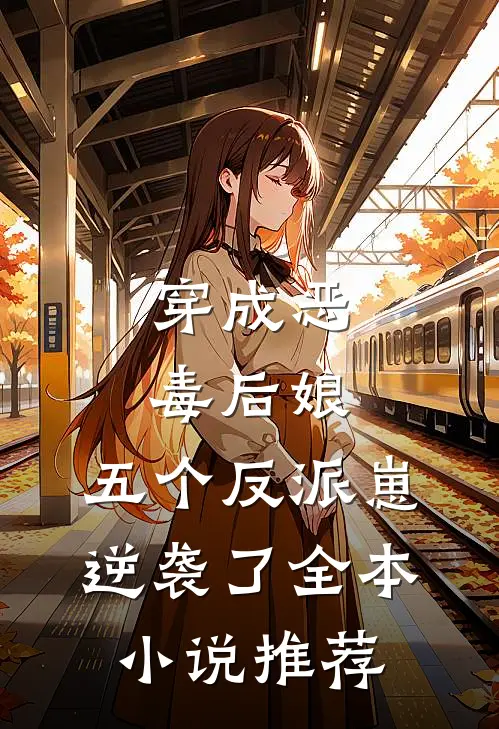 穿成恶毒后娘，五个反派崽逆袭了全本小说推荐