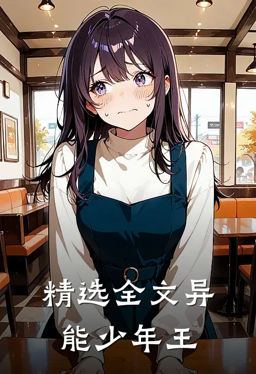精选全文异能少年王