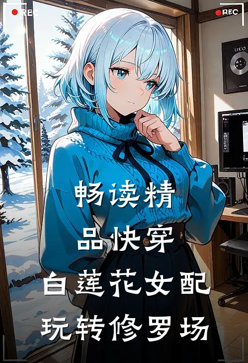 畅读精品快穿：白莲花女配玩转修罗场