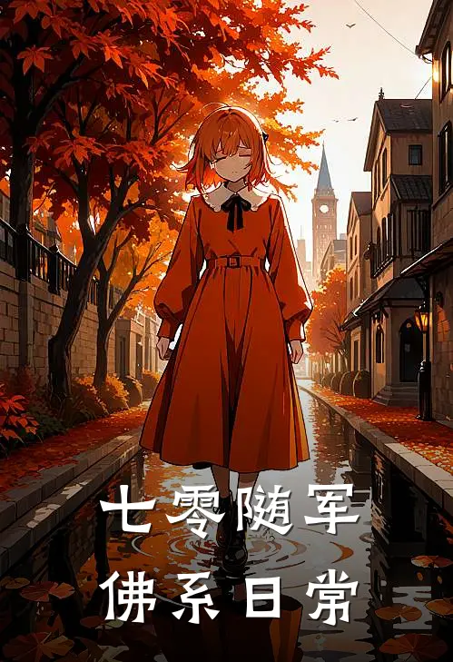 七零随军佛系日常