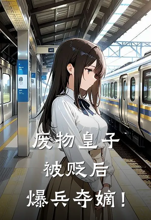 废物皇子被贬后，爆兵夺嫡！