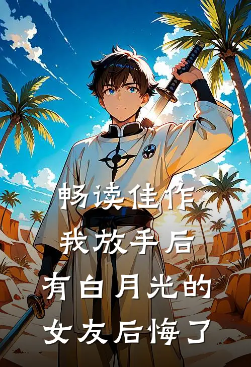 畅读佳作我放手后，有白月光的女友后悔了