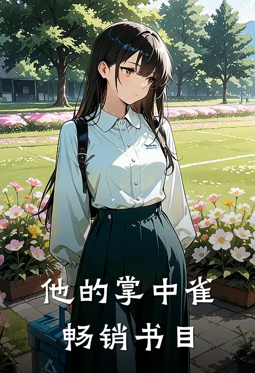 他的掌中雀畅销书目