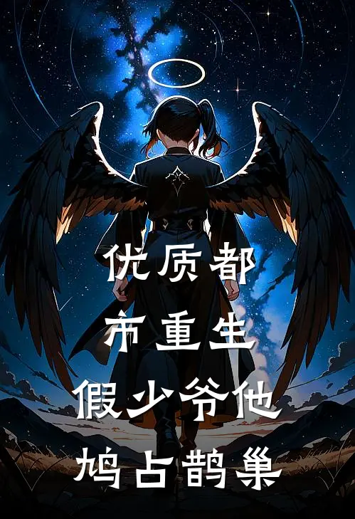 优质都市重生：假少爷他鸠占鹊巢