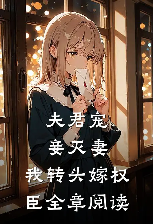 夫君宠妾灭妻，我转头嫁权臣全章阅读