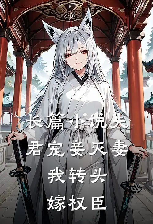 长篇小说夫君宠妾灭妻，我转头嫁权臣