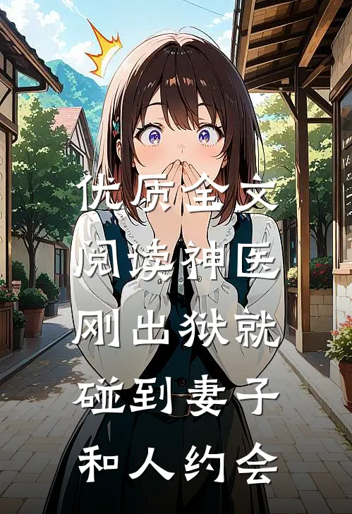 优质全文阅读神医：刚出狱就碰到妻子和人约会