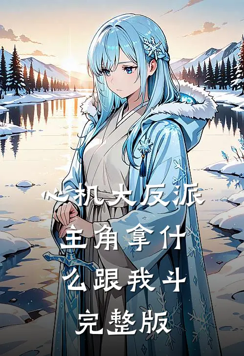 心机大反派，主角拿什么跟我斗完整版