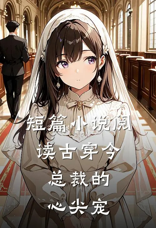 短篇小说阅读古穿今：总裁的心尖宠
