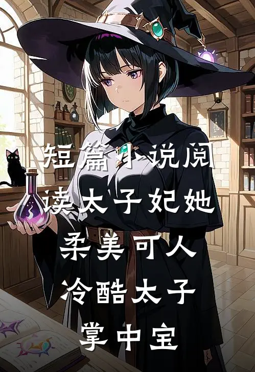 短篇小说阅读太子妃她柔美可人：冷酷太子掌中宝