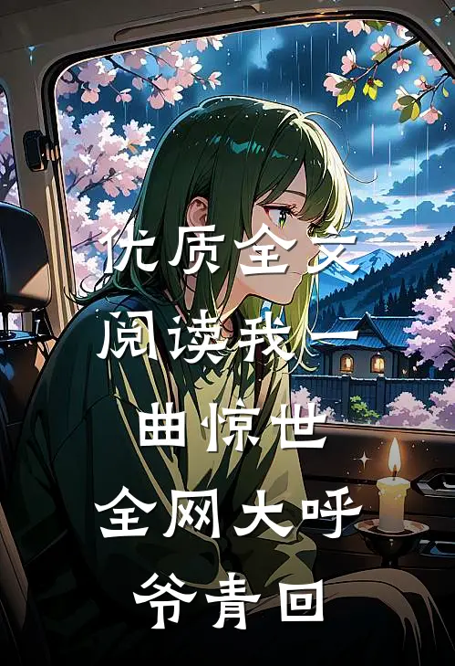 优质全文阅读我一曲惊世，全网大呼爷青回