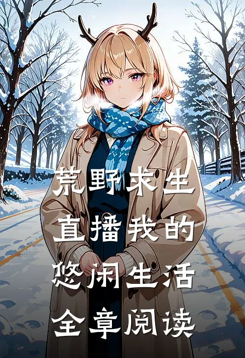 荒野求生：直播我的悠闲生活全章阅读