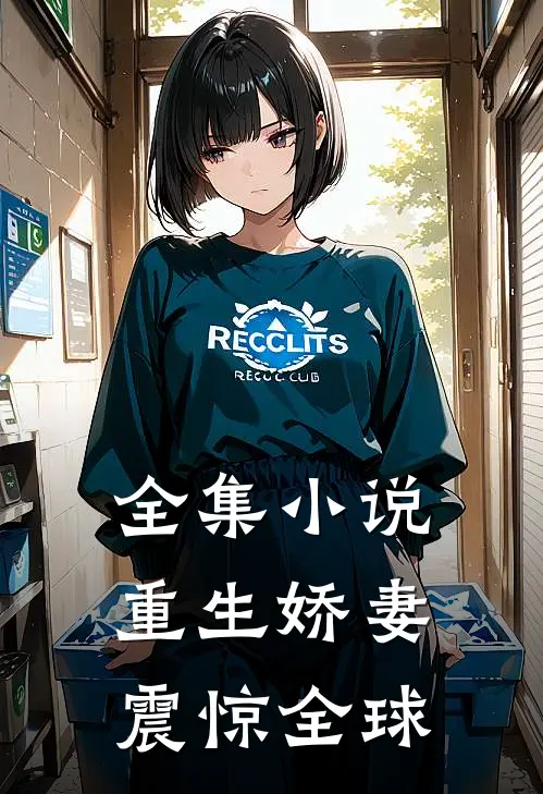 全集小说重生娇妻震惊全球