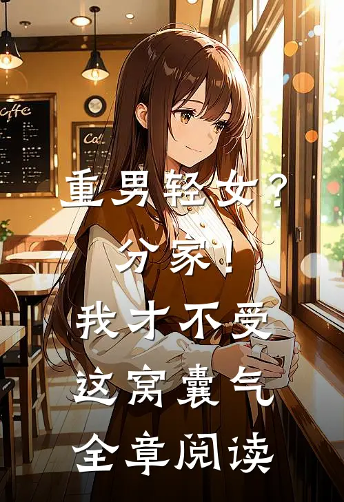 重男轻女？分家！我才不受这窝囊气全章阅读