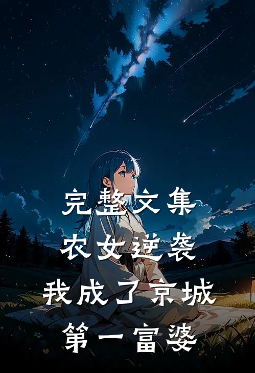 完整文集农女逆袭：我成了京城第一富婆