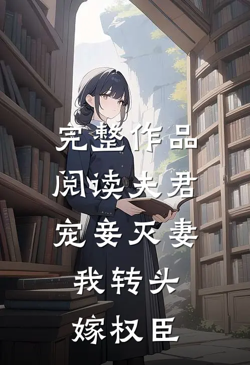 完整作品阅读夫君宠妾灭妻，我转头嫁权臣