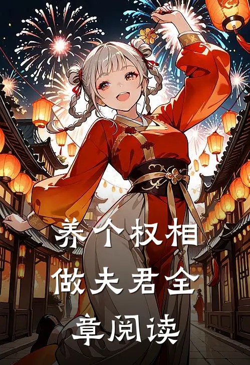 养个权相做夫君全章阅读
