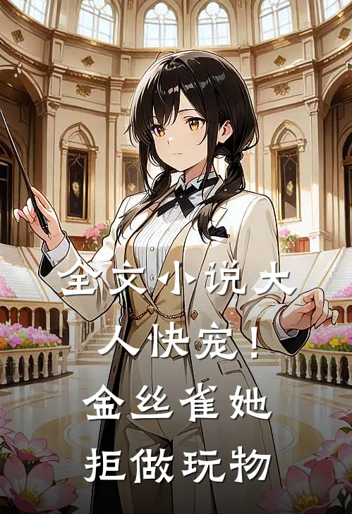全文小说大人快宠！金丝雀她拒做玩物