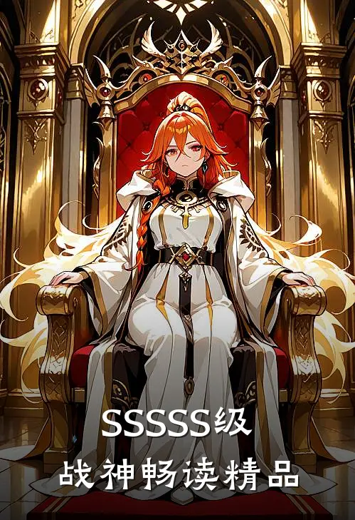 SSSSS级战神畅读精品
