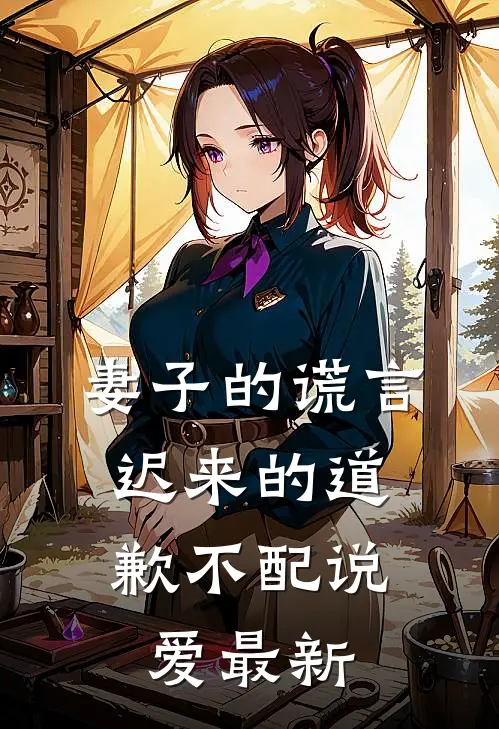 妻子的谎言：迟来的道歉不配说爱最新