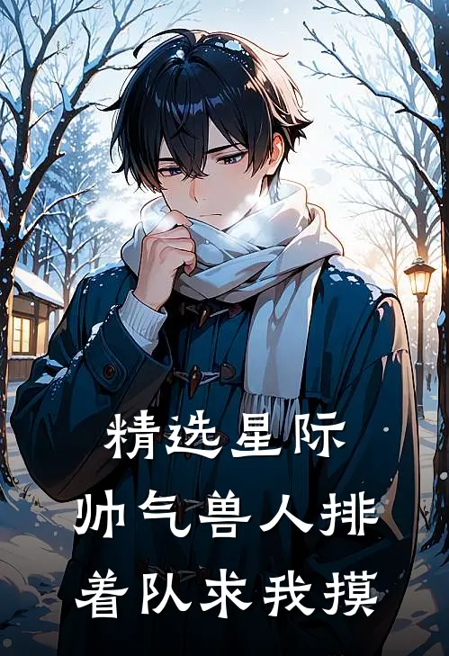 精选星际：帅气兽人排着队求我摸