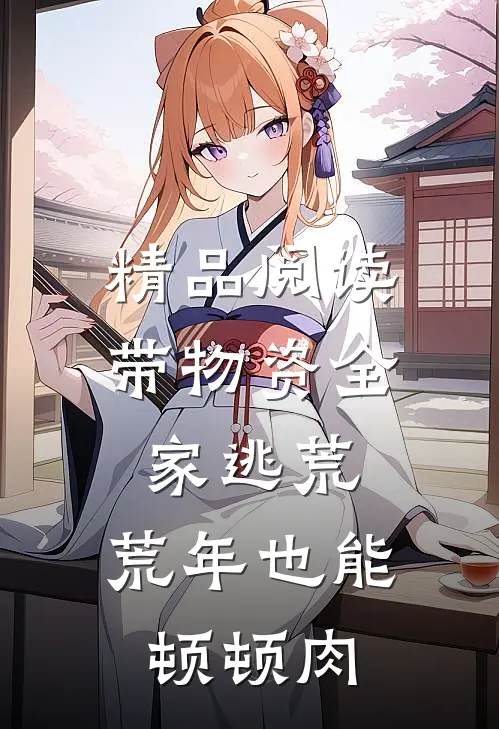 精品阅读带物资全家逃荒，荒年也能顿顿肉