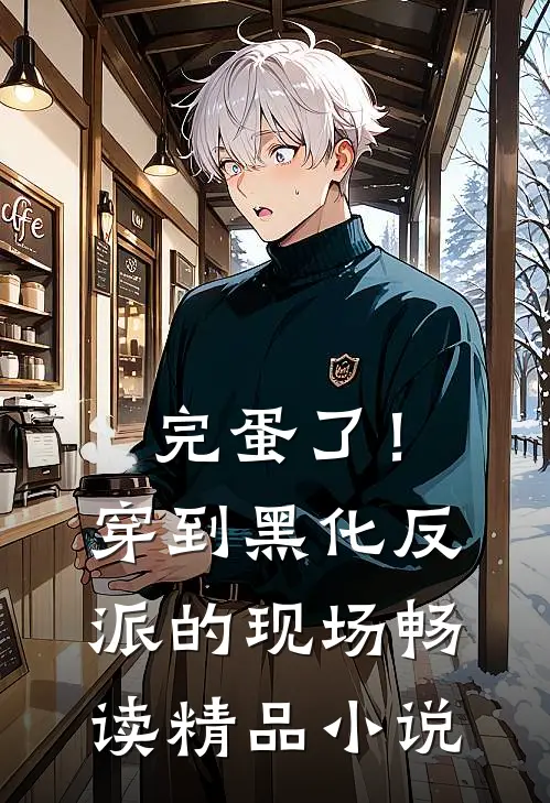 完蛋了！穿到黑化反派的现场畅读精品小说